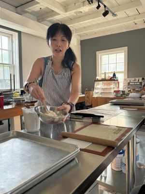 Boston Bonbon by null