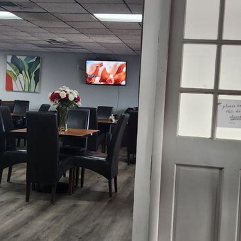 Thai Village - Inside sitting area - Thai Near Me - Wichita, Kansas Thai Village - Inside sitting area - Thai Near Me - Wichita, Kansas