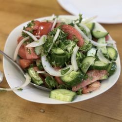 Shawarma house Georgian Cuisine