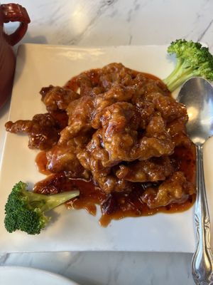 Spicy House by null