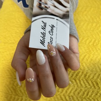 Mobile Nail Coco Cindy - Nail Technicians Near Me Mobile Nail Coco Cindy - Nail Technicians Near Me
