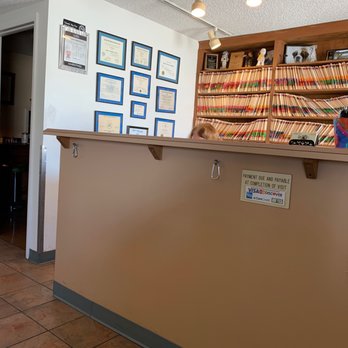 Eye Clinic-Veterinary - Front desk - Veterinarians Near Me - Wheat Ridge, Colorado Eye Clinic-Veterinary - Front desk - Veterinarians Near Me - Wheat Ridge, Colorado