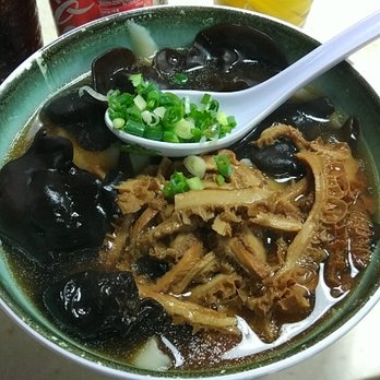 正宗山西刀削麵皇 - Chinese Near Me - Hong Kong, HK