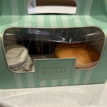 Basquia Bakery - Bakeries Near Me - Daly City, California