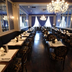 Residence Restaurant & Bar - Restaurant