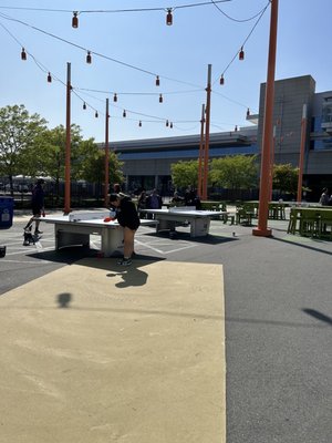 the Lawn on D by null