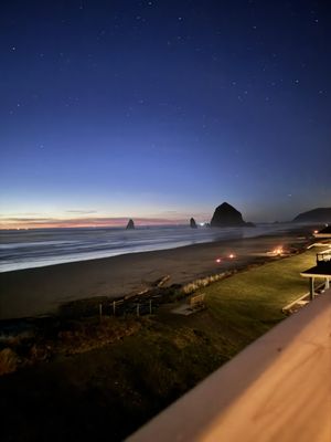 The Ocean Lodge by null
