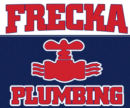 Slide of Frecka Plumbing