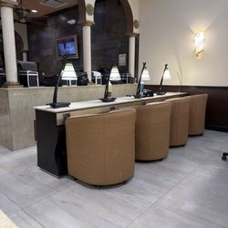 Venetian Nail Spa