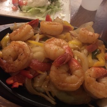 Los Agaves - Shrimp fajitas - Tacos Near Me - Santa Barbara, California Los Agaves - Shrimp fajitas - Tacos Near Me - Santa Barbara, California