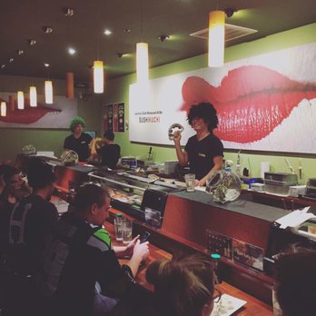 Sushi Kuchi - Sushi Bars Near Me - San Diego, California