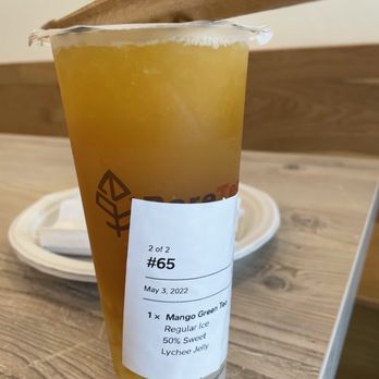 RareTea - Bubble Tea Near Me - Rancho Cucamonga, California RareTea - Bubble Tea Near Me - Rancho Cucamonga, California