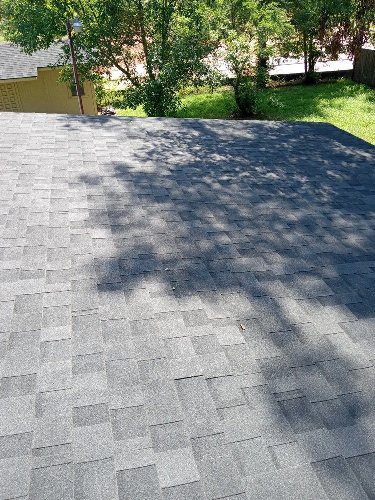 Slide of Performance 1 Roofing & Construction