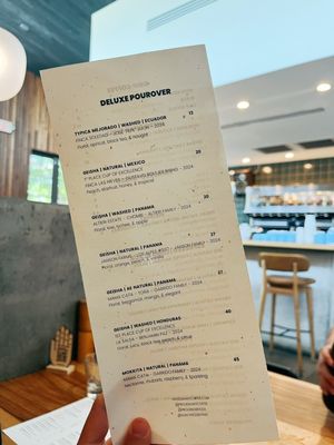 Menu photo 7 Proud Mary Austin, TX Menu photo 7 Proud Mary Austin, TX