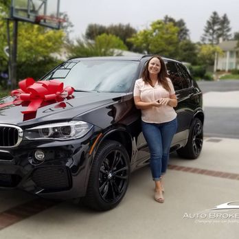 Auto Broker Club - Car Brokers Near Me - Los Angeles, California