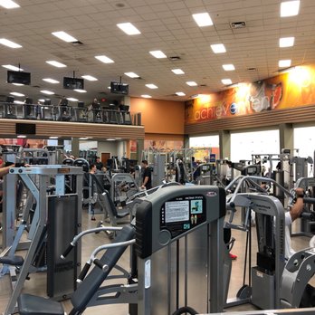 LA Fitness - Super crowded, no super setting today - Gyms Near Me - Mesa, Arizona LA Fitness - Super crowded, no super setting today - Gyms Near Me - Mesa, Arizona