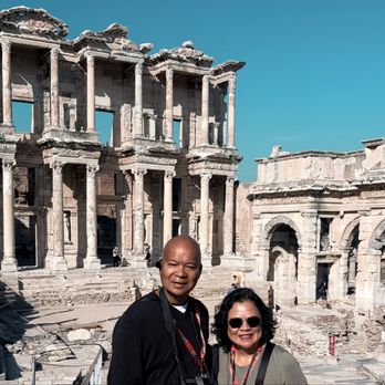 Ephesus - Landmarks & Historical Buildings Near Me - İzmir, 35