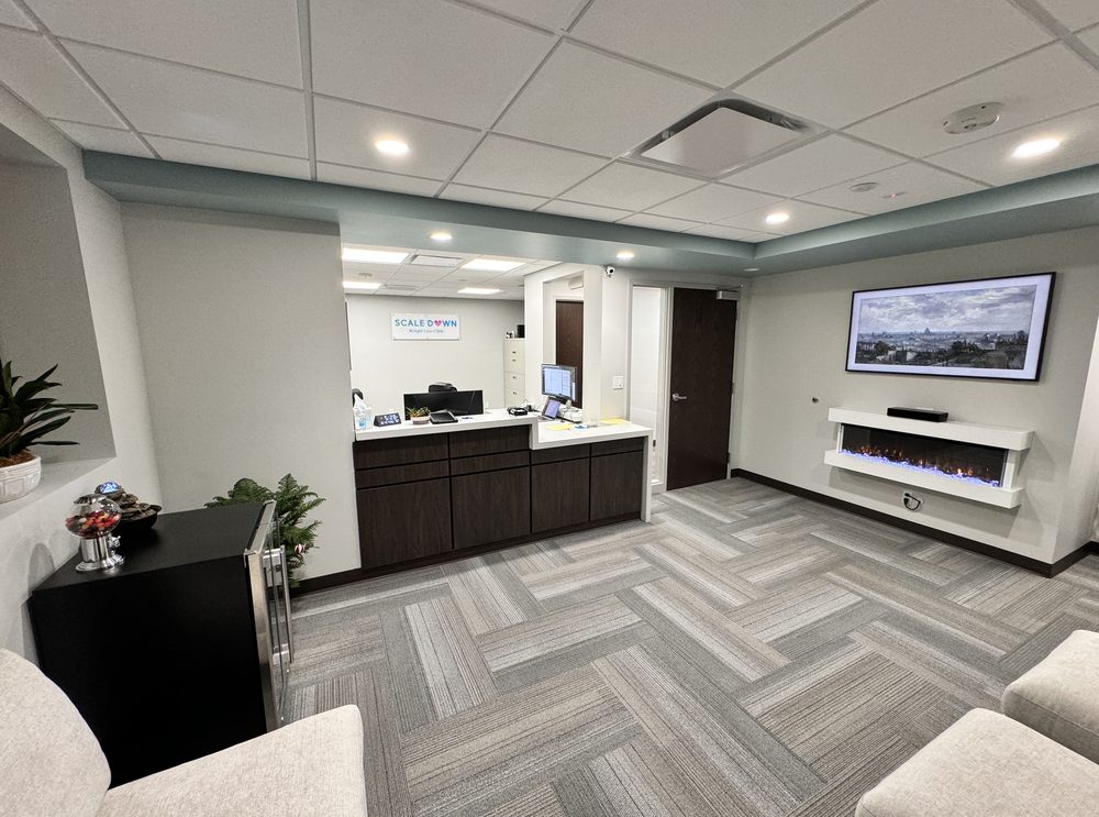 SCALE DOWN WEIGHT LOSS CLINIC 18 Photos 401 E Gold Coast Rd