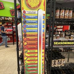 Pepper Palace