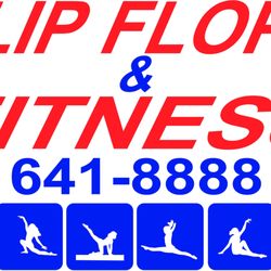 Flip Flops & Fitness