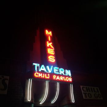 Mike's Chili Parlor - Dive Bars Near Me - Seattle, Washington Mike's Chili Parlor - Dive Bars Near Me - Seattle, Washington