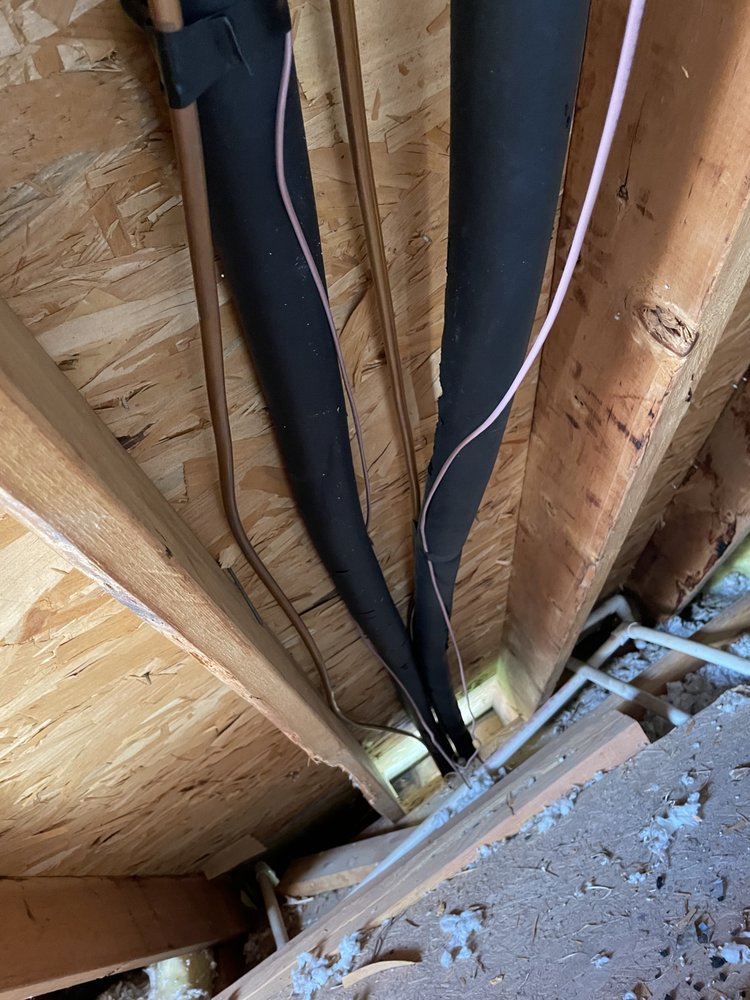 Slide of Team Roofing