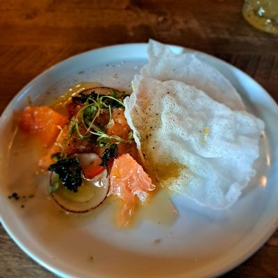 The Market by Jennifer's by null