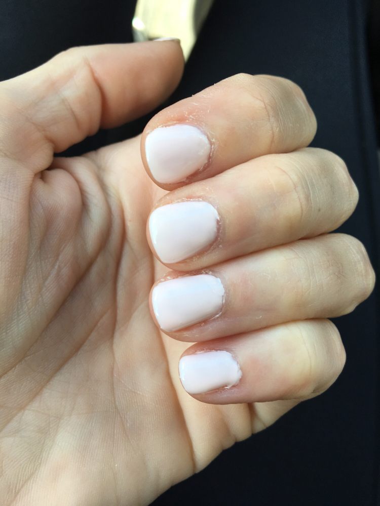 NAIL’S N MORE Updated August 2024 401 Prosperity Dr, Henderson