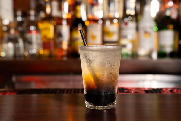 The Magician by null