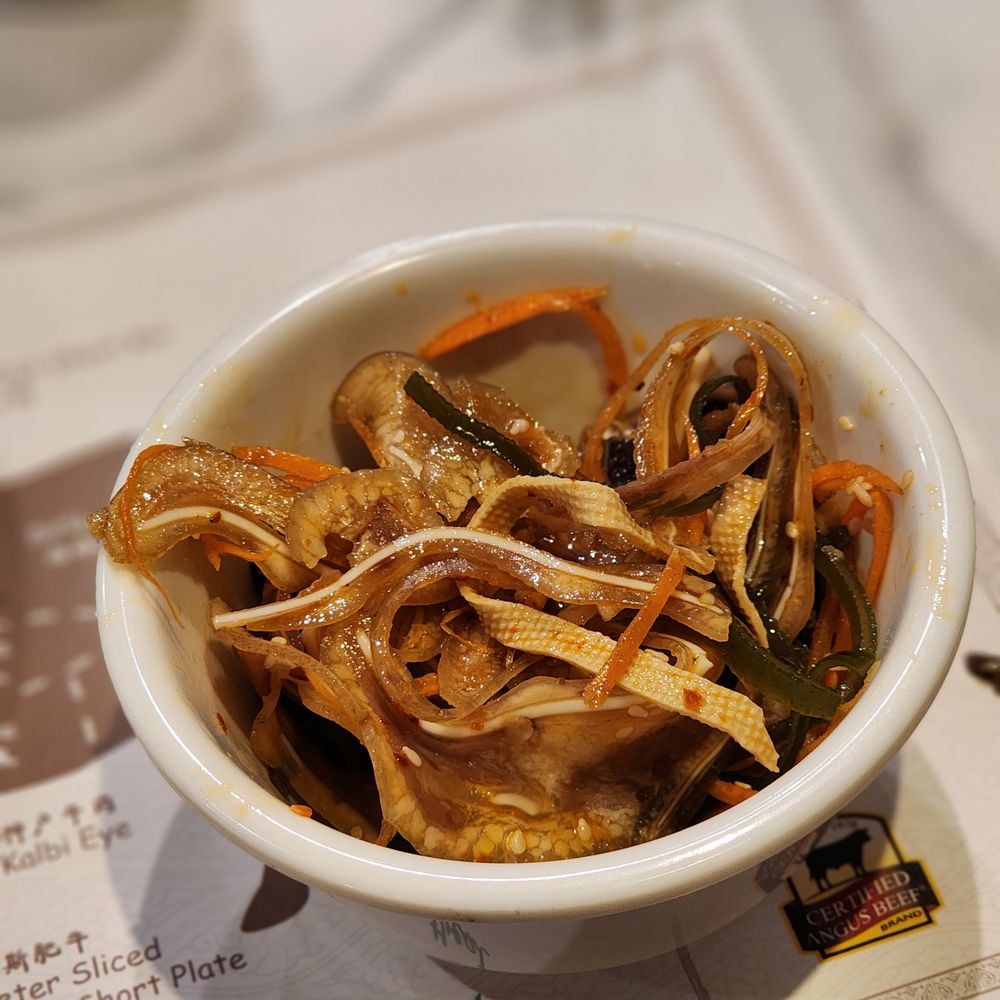 Qiao Lin Hotpot - Chicago Downtown