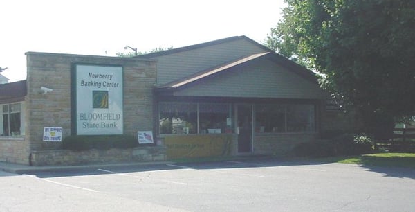 Bloomfield State Bank