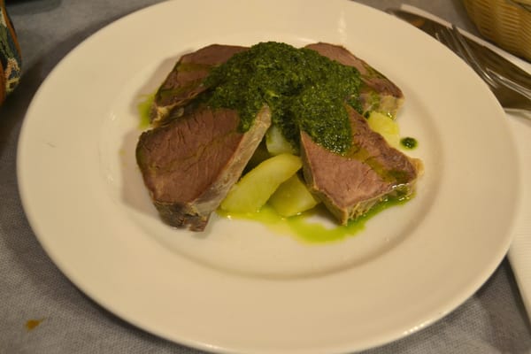 Trattoria Lilli by null