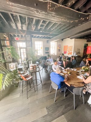 Dock Street Brewery South by null