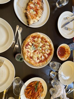 Il Pizzaiolo by null