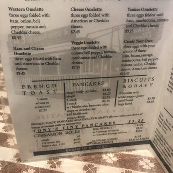 Pelham Diner - Menu - Diners Near Me - Pelham, Alabama