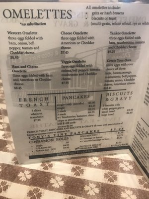 Menu photo 4 Pelham Diner Pelham, AL Menu photo 4 Pelham Diner Pelham, AL