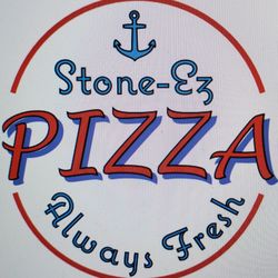 Stone Ez Pizza - We are now Stone-Ez Pizza. Enjoy our Brick Oven Pizzas, Strombolis and Calzones.