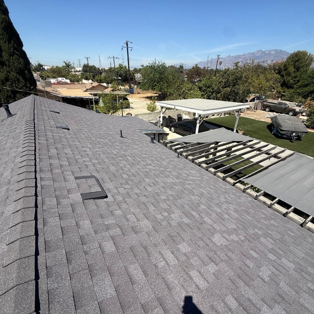 Roof Buddy - Roofing Near Me - Los Angeles, California Roof Buddy - Roofing Near Me - Los Angeles, California