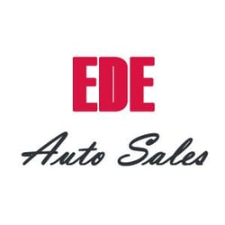 EDE Auto Sales - EDE Auto Sales