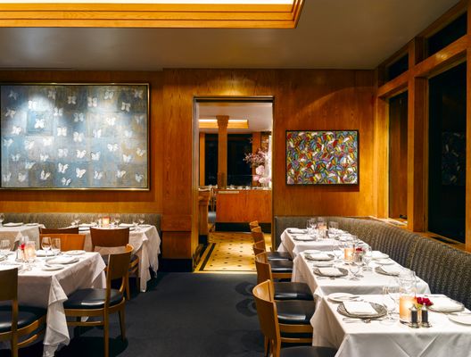 Gary Danko by null Gary Danko by null