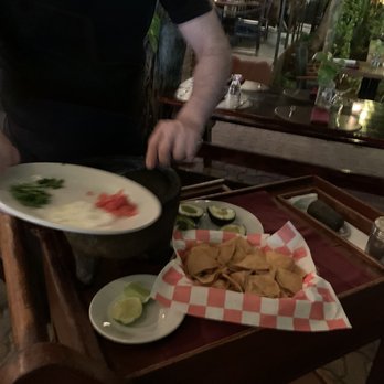 Quinta de Piedra - Mexican Near Me - Playa del Carmen, ROO