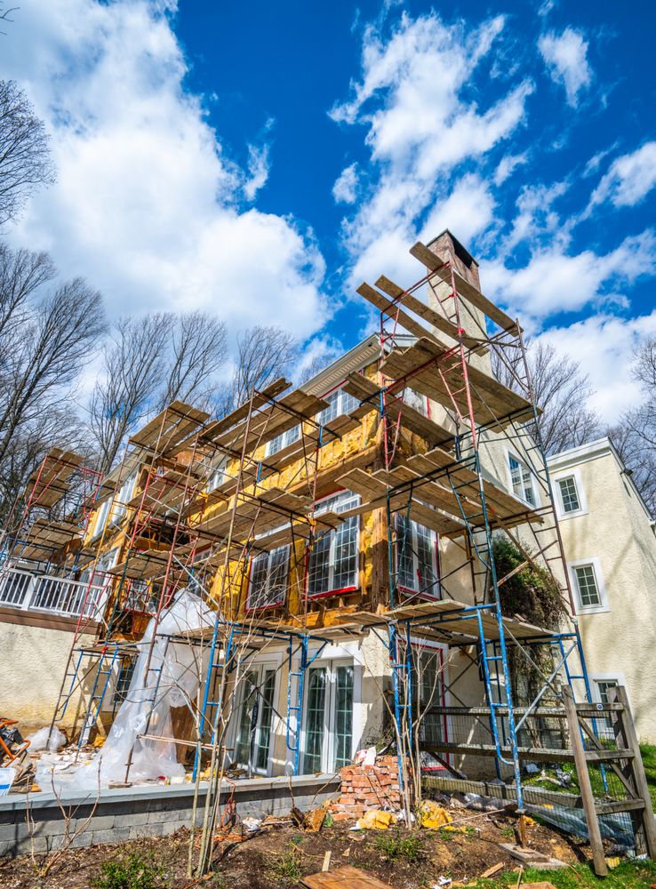 SO GENERAL CONTRACTORS Updated August 2024 Upper Darby