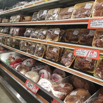 Market Fresh Foods - Grocery Near Me - Chicago, Illinois