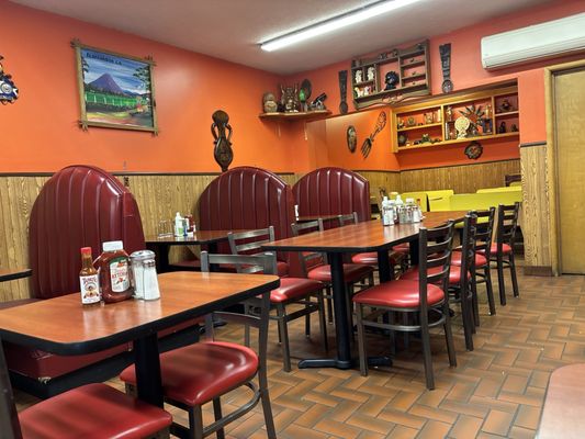 Los Paisanos | Hispanic Restaurant by null
