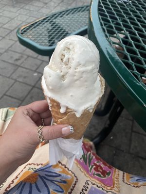 Brickley's Ice Cream by null