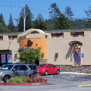 Taco Bell - Scotts Valley location. - Fast Food Near Me - Scotts Valley, California Taco Bell - Scotts Valley location. - Fast Food Near Me - Scotts Valley, California
