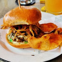 Smash Burger