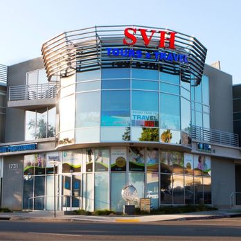 SVH Tours & Travel Services - Avoid this place do yourself a favor - Travel Services Near Me - Glendale, California SVH Tours & Travel Services - Avoid this place do yourself a favor - Travel Services Near Me - Glendale, California