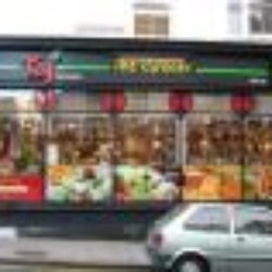 Taj Mahal International Foods - Photo courtesy of Google Maps