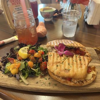 The Modern Rose - Breakfast & Brunch Near Me - St. Augustine, Florida The Modern Rose - Breakfast & Brunch Near Me - St. Augustine, Florida